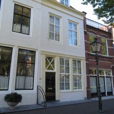 Havenpark 32, Zierikzee