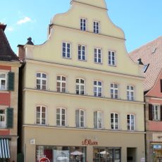 Haus Marktplatz 6