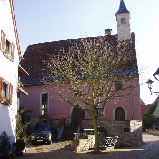Synagoge