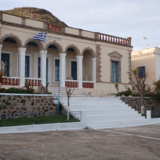 Museo archeologico di Milo