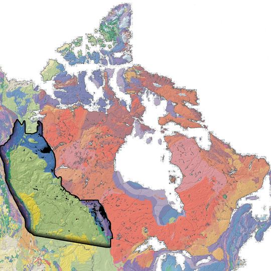 Western Canadian Sedimentary Basin