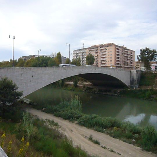 Ponte Testaccio