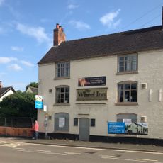 The Wheel Public House