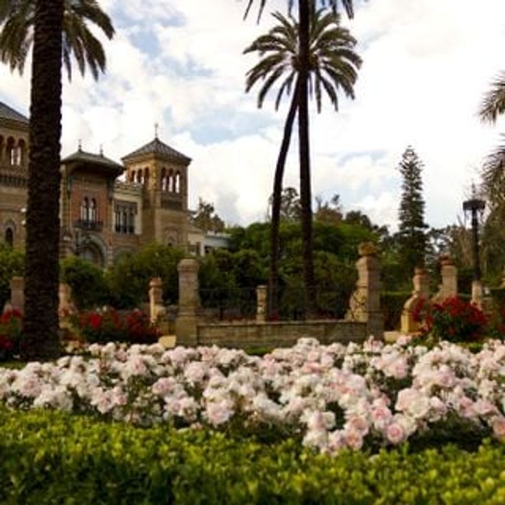 Parque de María Luisa