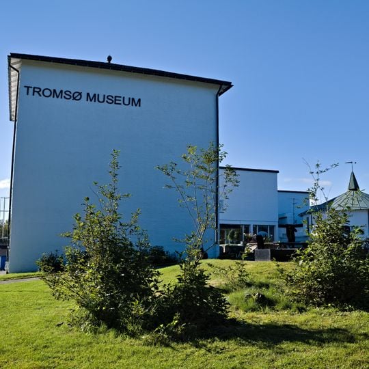 Arctic University Museum of Norway