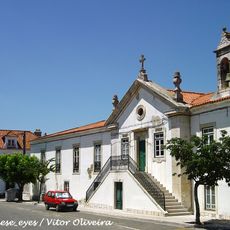 Hospital Velho da Misericórdia da Chamusca