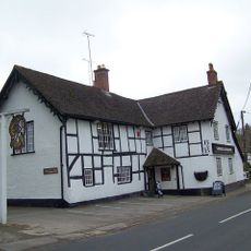 The George And Dragon Inn