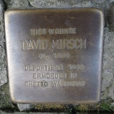 David Hirsch