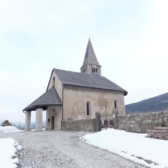 Chiesa di San Tommaso