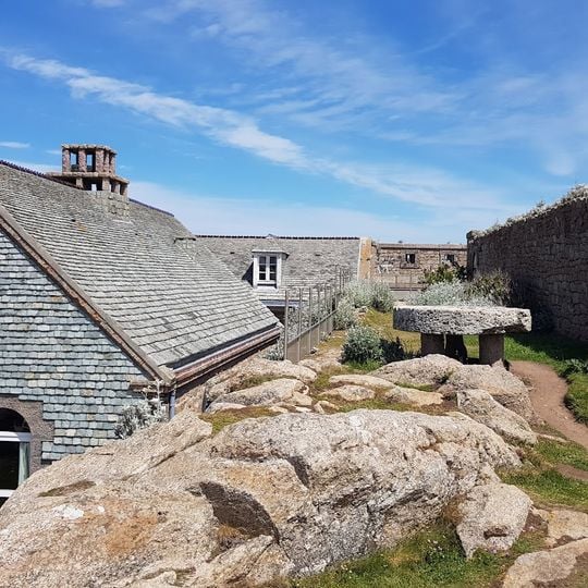 Fort Lévi