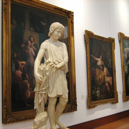 Museu Nacional de Arte