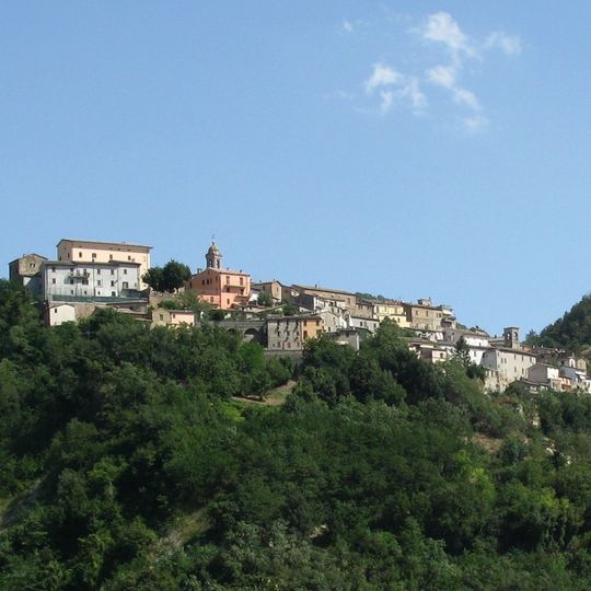 Sassocorvaro