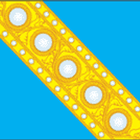 Lyubuchanskoye rural settlement