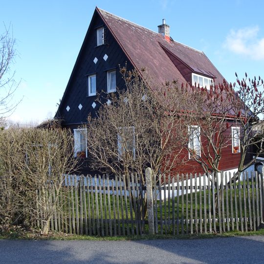 Horní Podluží 281