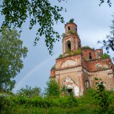 Церковь Тихвинской иконы Божией Матери (Колчаново)