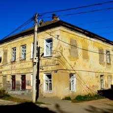 Жилой дом (Торжок)