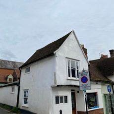 12 and 14 Market Hill