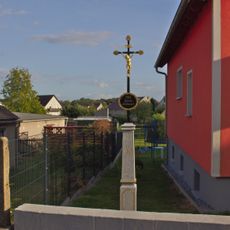 Betkreuz Dorfweg Nr. 4
