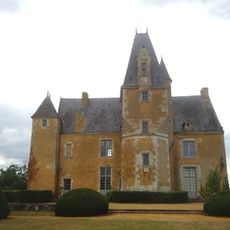 Château de la Balluère