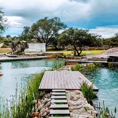 Valle de Los Senderos