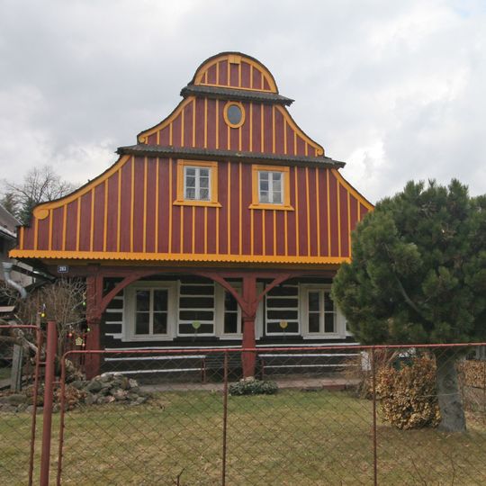 Karlovské náměstí 263