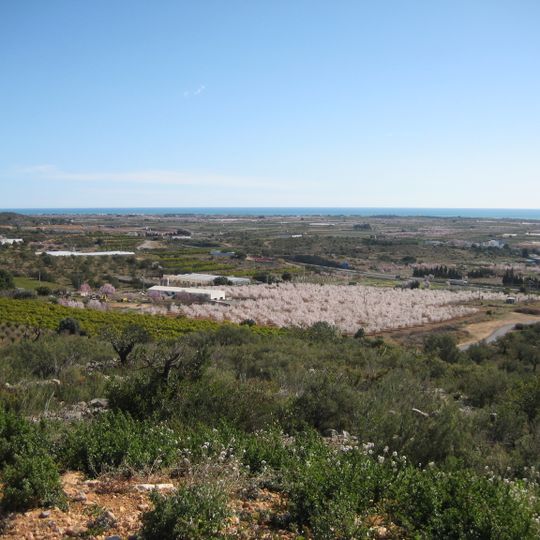 Llanura de Oropesa-Torreblanca