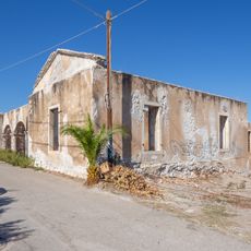 Kapodistrian School of Galaxidi