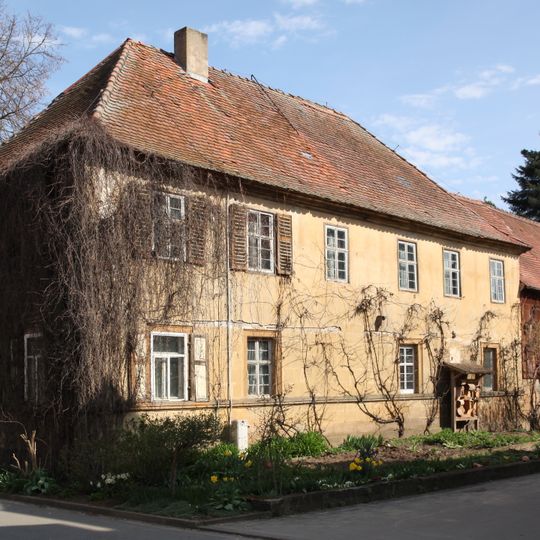Bauernhaus