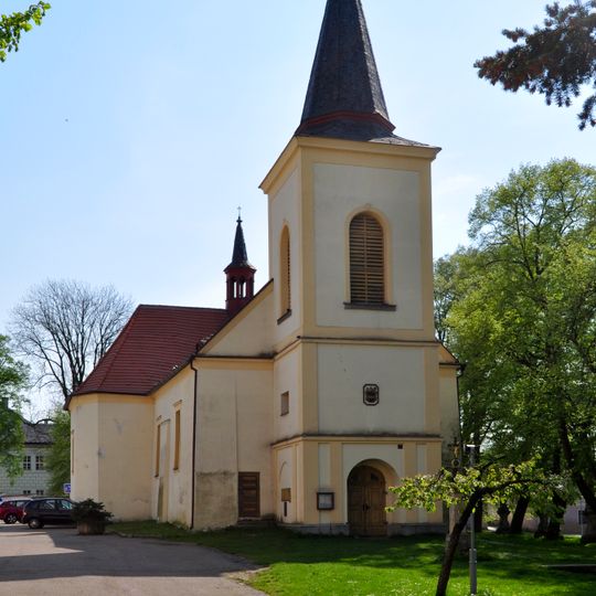 Church of Saint Nicholas