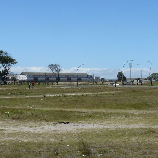 Philippi