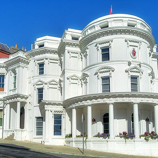 House of Keys