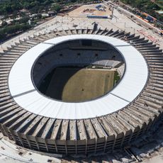 Estadio Mineirão