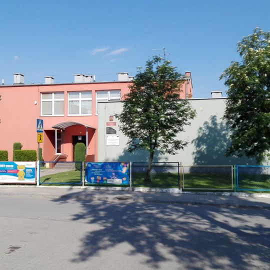 9a Podgórna Street in Prudnik