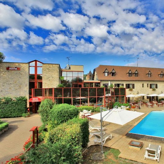 Logis Auberge la Diège