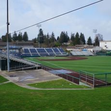 Everett Memorial Stadium