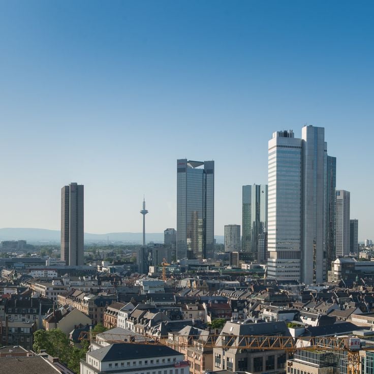 Frankfurt