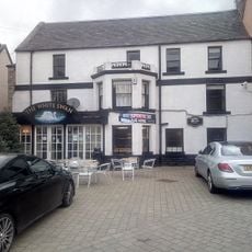 Duns, 31, 32, 33, 34 Market Square, White Swan Hotel
