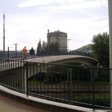 Rittershauser Brücke