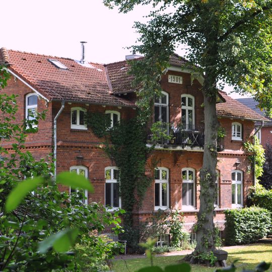 Kirchenschule Allermöhe