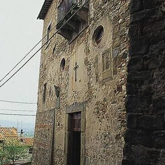 Badia di San Bartolomeo