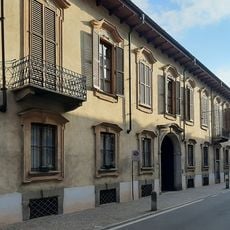 Corso Ettore Archinti 16