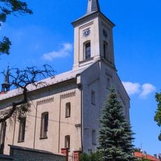 Church of the Assumption of the Virgin Mary