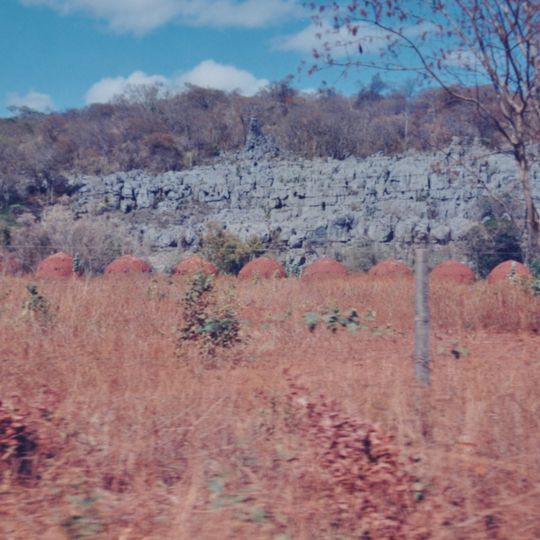 Área de Proteção Ambiental Cavernas do Peruaçu
