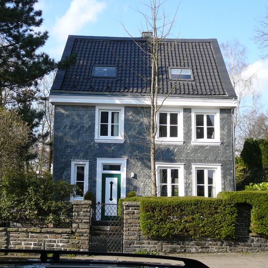 Nützenberger Straße 262