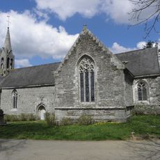 Chapelle Notre-Dame de Sélédin