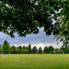 Basing Hill Park