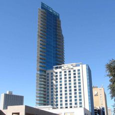 Omni Fort Worth Hotel