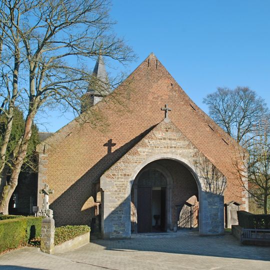 Onze-Lieve-Vrouwekerk