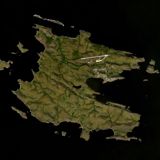 Dikson Island