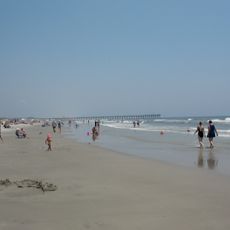 Sunset Beach